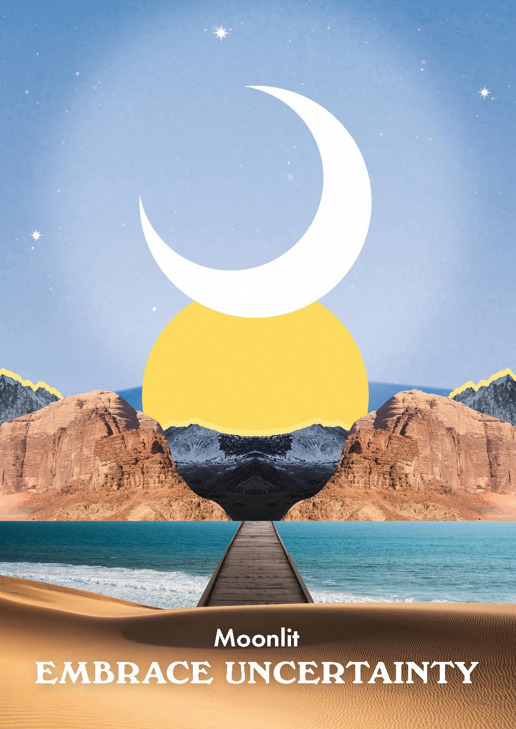 Moonology Messages Oracle Cards